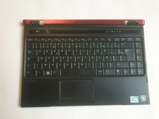 Clavier azerty pad d'occasion  Capvern