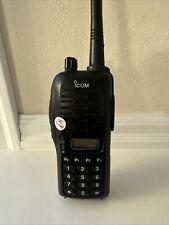 Icom f3gt vhf for sale  Spokane