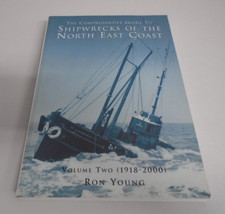 Shipwrecks north east for sale  SEAHAM