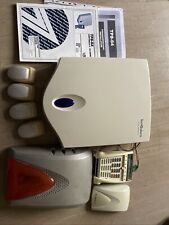 Centrale tecnoallarm tp8 usato  Apricena
