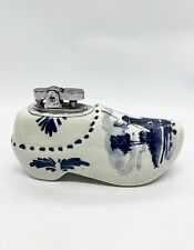 Delft clog table for sale  Lexington
