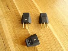 Stück poliger stecker gebraucht kaufen  Essen