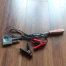Volt varomorus oxalic for sale  LONDON