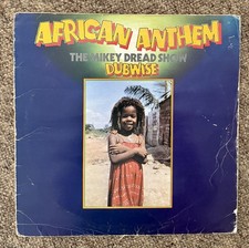 african reggae music lp s for sale  ARUNDEL
