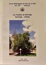 Genealogie saar les gebraucht kaufen  Saarwellingen