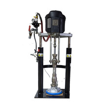 BOMBA DE RAM GRACO CM, 40:1, 0 VOLTS, D40, 20L comprar usado  Enviando para Brazil