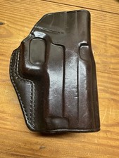 Galco paddle leather for sale  Eureka Springs