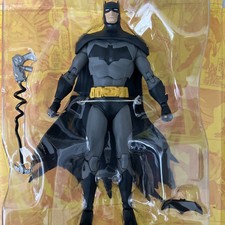 Boneco DC Universe Mcfarlane Batman Multiverse 7 polegadas sem caixa comprar usado  Enviando para Brazil