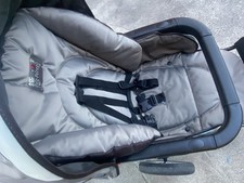 Passeggino gemellare peg usato  Cingoli