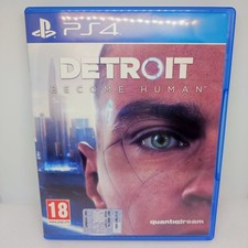 Detroit become human usato  Olginate