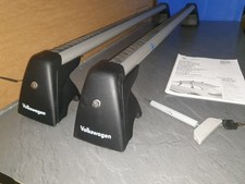 Genuine roof bars for sale  PLYMOUTH