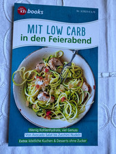 low carb gebraucht kaufen  Karlsruhe