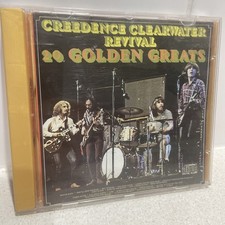 cds creedence comprar usado  Enviando para Brazil
