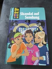 Ausrufezeichen skandal sendung gebraucht kaufen  Gelsenkirchen
