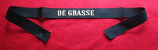 Mützenband grasse captally gebraucht kaufen  Dietzhölztal