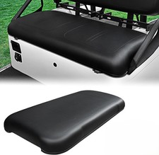 Assento dianteiro inferior preto para carro de golfe EZGO Medalist TXT 1994-2013, usado comprar usado  Enviando para Brazil