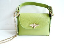 Exclusive mini ledertasche gebraucht kaufen Exclusive mini ledertasche gebraucht kaufen  Nürnberg