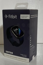 Fitbit sense box for sale  Madison