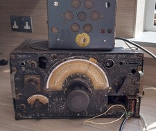 Original 1940 r1155 for sale  DUDLEY