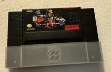 Killer instinct snes d'occasion  Expédié en Belgium