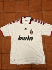 Maglia milan ronaldinho usato  Roma