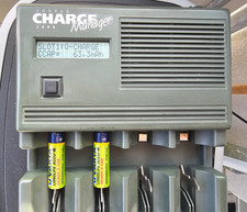 Ladegerät conrad electronic gebraucht kaufen  Jestetten