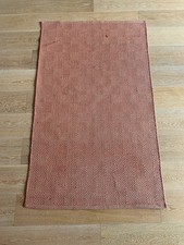 Rug 150x paprika for sale  WHITSTABLE