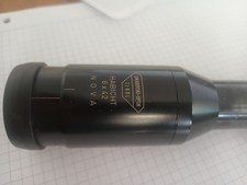 Ottica puntamento cannocchiale usato  Genova