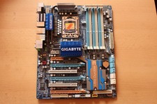 gigabyte ud5 gebraucht kaufen gigabyte ud5 gebraucht kaufen  Rennertshofen