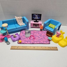 Barbie living room for sale  Columbus