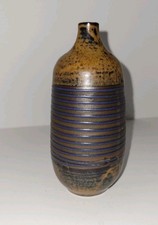 Japanese vase bizen for sale  Edmond