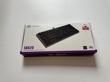 Cooler master sk620 for sale  MAIDENHEAD