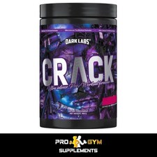 Dark labs crack for sale  UXBRIDGE