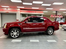 cadillac escalade ext for sale  Dothan