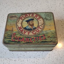 players navy cut tin for sale players navy cut tin for sale  GOODWICK