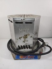 Propane reddy heater for sale  Stone Lake
