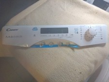 Scheda candy smart9kg usato  Bertonico