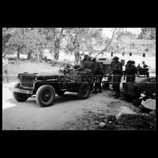 Photo .017069 jeep d'occasion  Martinvast
