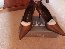 Ultimate collection bronze for sale  NOTTINGHAM
