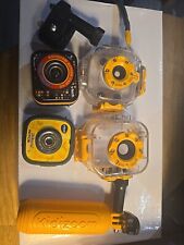 Vtech kidizoom action for sale  MANCHESTER