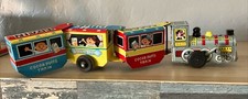 1960 linemar toys for sale  Scottsdale