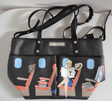 Barbara rihl handtasche gebraucht kaufen  Versand nach Germany
