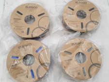 Lot elegoo pla for sale  Raymore