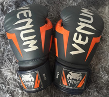 Venum elite 14oz for sale  SHEFFIELD