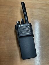 motorola walkie talkie for sale  BISHOP'S STORTFORD