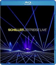 Schiller zeitreise live gebraucht kaufen  Oldenburg (Oldenburg)