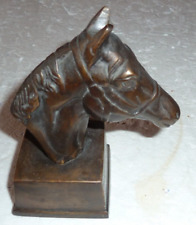 Superbe tête cheval d'occasion  Villersexel