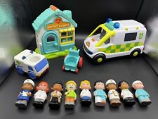 Elc happyland doctors for sale  WORTHING