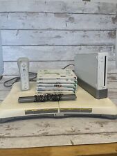 Nintendo wii bundle for sale  BEWDLEY