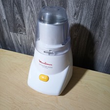 Moulinex optiblend 2000 for sale  CRIEFF